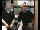 leaving video for breakfast deputy editor mick rawsthorne