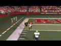 Amazing Punt Return TD NCAA 2008, Rutgers K BRITT & Mascot!