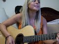 Fearless - Taylor Swift Cover Song