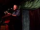 Matt Kailey reads from his book Just Add Hormones ...