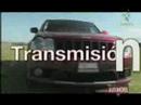Jeep Grand Cherokee SRT8 - Road Test