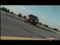 Jeep Grand Cherokee SRT8 - Road Test