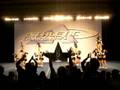 premier sabres junior level 3