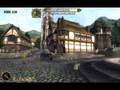 Oblivion Chorrol