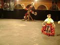 DANZA DE LOS HUAHUAS #2 (2da. compañia de danza regional de puebla) DANZA DE LOS HUAHUAS #2 (2da. compañia de danza regional de puebla)