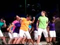 Superkids 2009 - Hands of the River (Hosanna)