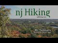 Mt. Tammany, Delaware Water Gap - njhiking.com