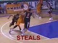 Giacomo Gurini highlights