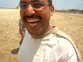 A volly ball match