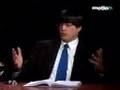Jaime Bayly habla sobre el rescate de Ingrid Betancourt 1/5