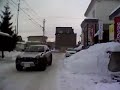Click here to watch this video 雪道を走るビークロス vehicross