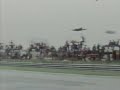 Niki Lauda comeback in Monza - 1976