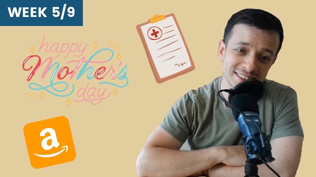 More Technology for Seniors! Heartwarming Senior Stories (Week of 5/9!)
