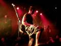 videos de EYELESS - un brave heart au CCO le 28/11/2008
