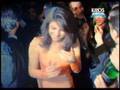 Priyanka Kangana Mugdha Malaika success party of Fashion