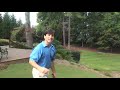 It's NOT a Conventional Golf Course, It's a Neighborhood Golf Course, Using BirdieBalls!