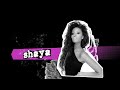 Η Shaya στο 2NIGHT party!