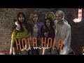 KARD - Hola Hola 카드 올라올라 |Cover Dance by WILD MIND