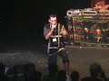 Angata Sound & Mesh CAL Part 2 Belle Isle Et� 2007