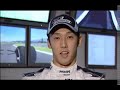AT&T Willams F1 Team Kazuki Nakajima English Message AT&T Willams F1 Team Kazuki Nakajima English Message