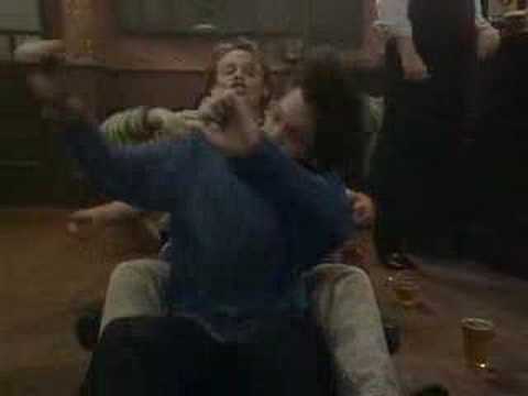 Men Behaving Badly Sailing