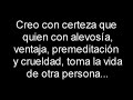 Si a la pena de muerte