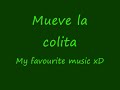 Mueve la colita