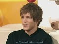 mcfly smile interview