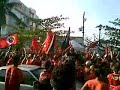 caravana de la banda del tibu.