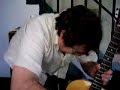 Darcy's Guitar D18A