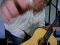 Darcy's Guitar D18A
