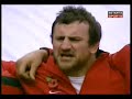 NZNA Kama-Te Haka