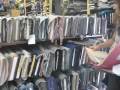 FABRIC SOURCER