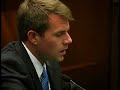 Nate Fick at DPC Hearing in Chicago Nate Fick at DPC Hearing in Chicago