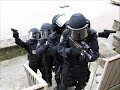 SWAT WEST EUROPE 03