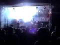 Itchy Poopzkid - Silence is Killing me @ Red Corner 2008