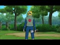 Nanco presenta un nuevo Trailer de Naruto Shippuden : Ultimate Ninja Storm Generations.