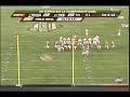 Texas Game Winning Field Goal Wins the Big 12 Championship vs. Nebraska