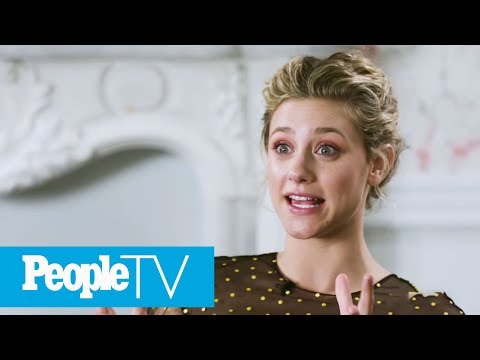 The 'Hustlers' Cast Talk Working With Jennifer Lopez & How The Film May Surprise Viewers | PeopleTV