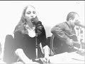 Natural - Reggae - Juana Dark - AO VIVO Radio 107,9