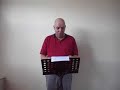 How to organize your speech with good structure