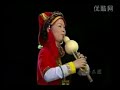 A love song of Kangding(Hulusi solo)