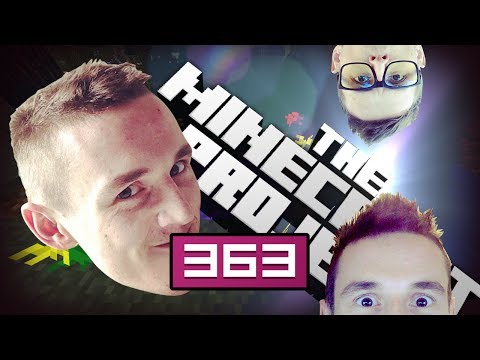 Crazy New Biome! - The Minecraft Project Episode #363