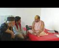 7 Hindu Cremations Shankaracharya Divyananda Teerth INDIA