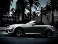 2007 Mercedes-Benz SLK 350 Television Commercial