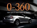 Mercedes-Benz SLK 350 television commercial