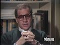 PAUL SCHRADER  PART 3 of 3  MARTY SCORSESE & ROBERT DENIRO