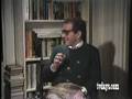 PAUL SCHRADER  PART 3 of 3  MARTY SCORSESE & ROBERT DENIRO