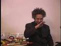 Sxip Shirey Interview with newmusicbox.com