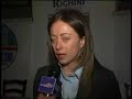 Intervista On. Giorgia Meloni per Giancarlo Righini